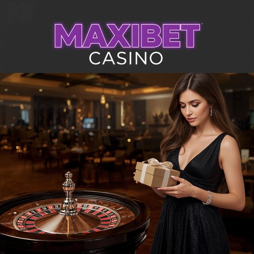 Maxibet Casino Indonesia Maxibet Casino Indonesia