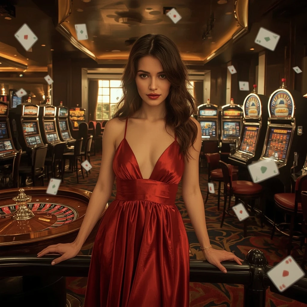 Maxibet Casino permainan Maxibet Casino permainan