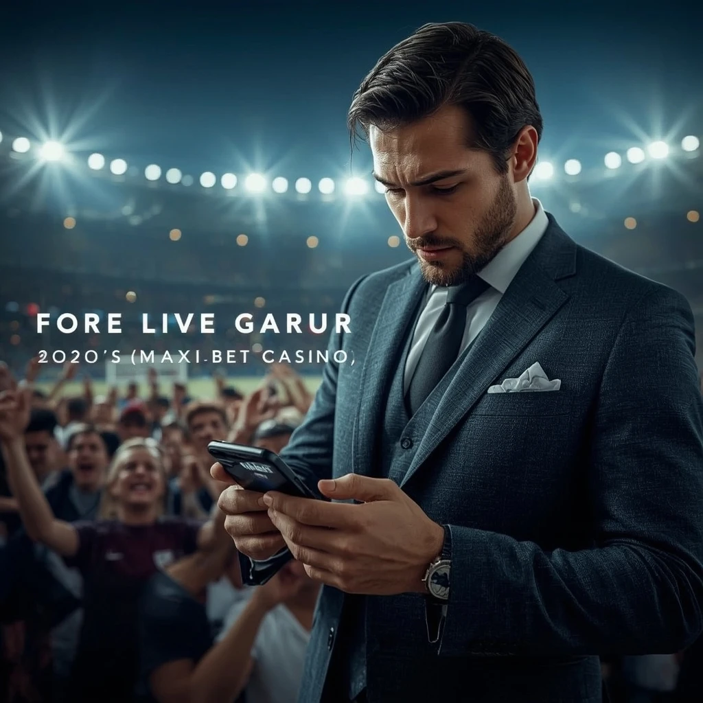 Maxibet Casino Taruhan Maxibet Casino Taruhan